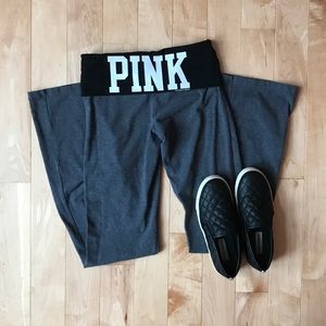Victoria's Secret Yoga Pants