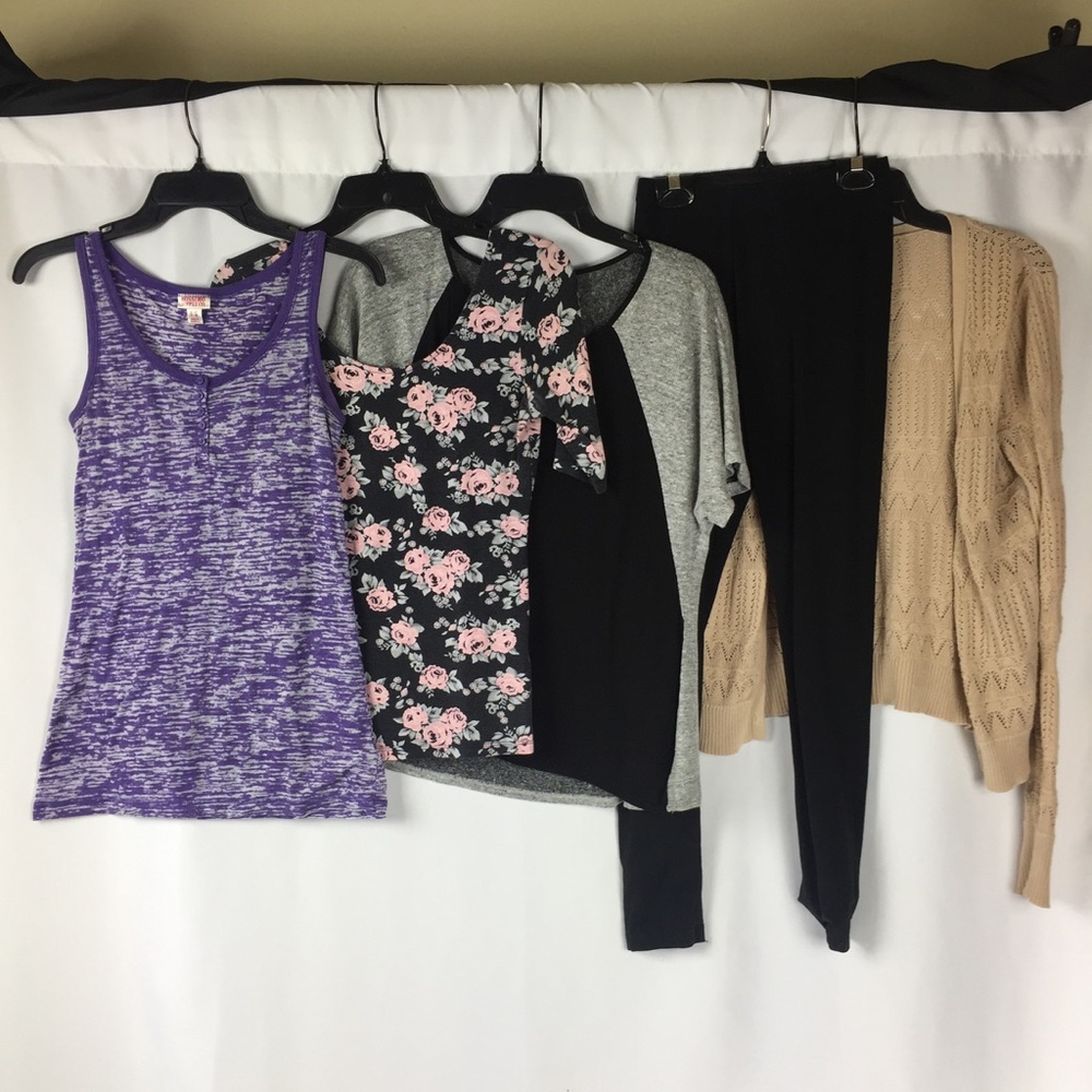 Bundle 5