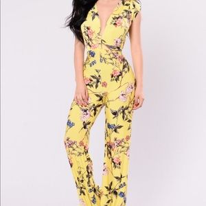 Jumpsuit