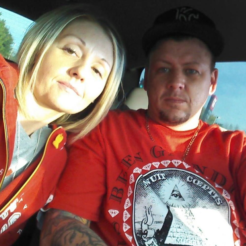 Meet your Posher, Waylonwilkins