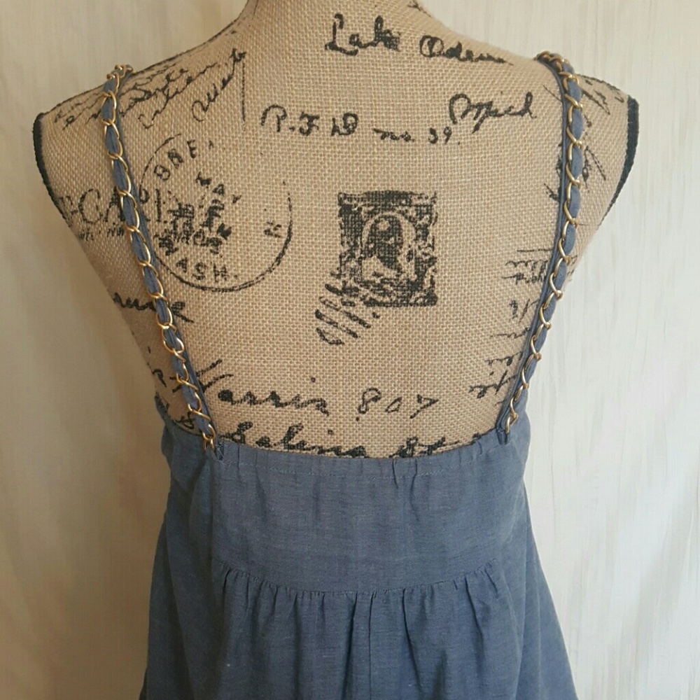 Gracia Bubble Dress CUTE!! - Picture 4 of 5