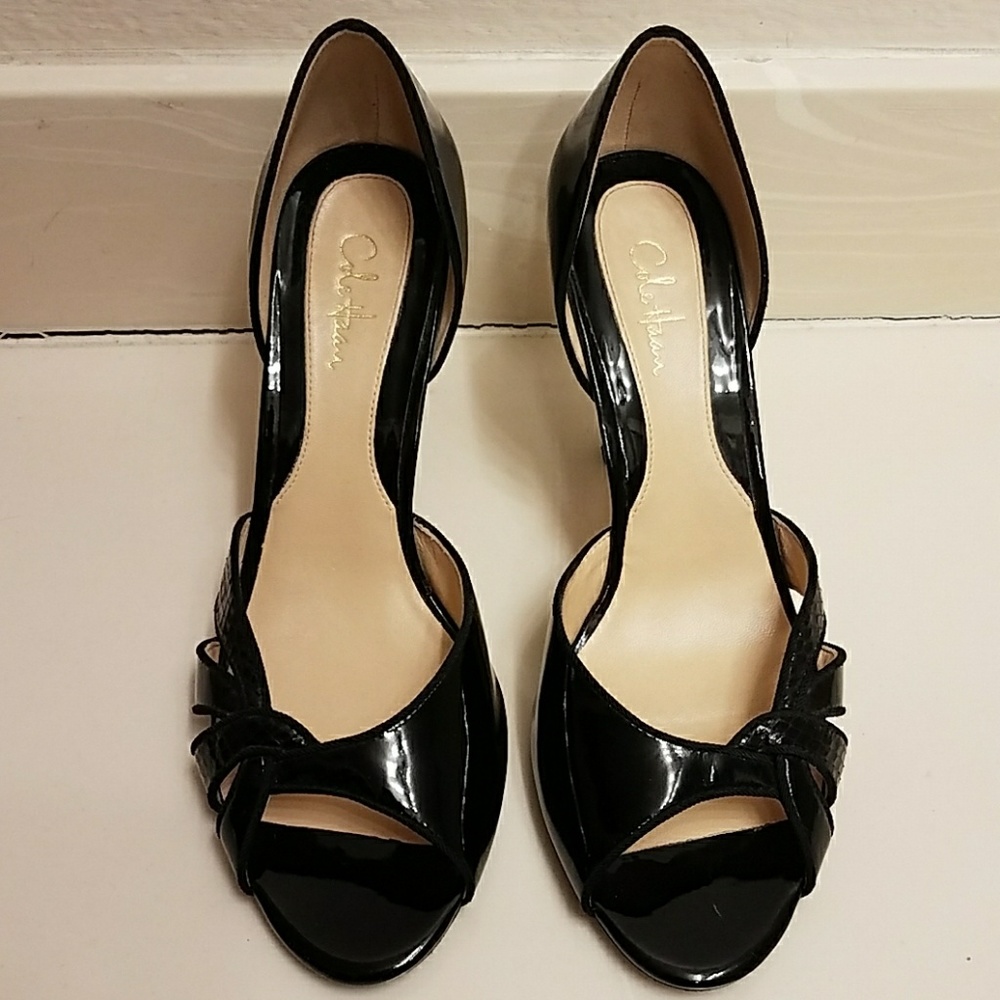 Cole Haan Heels