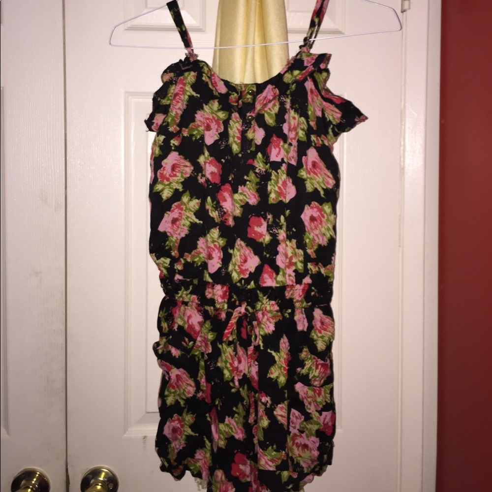 $5 romper