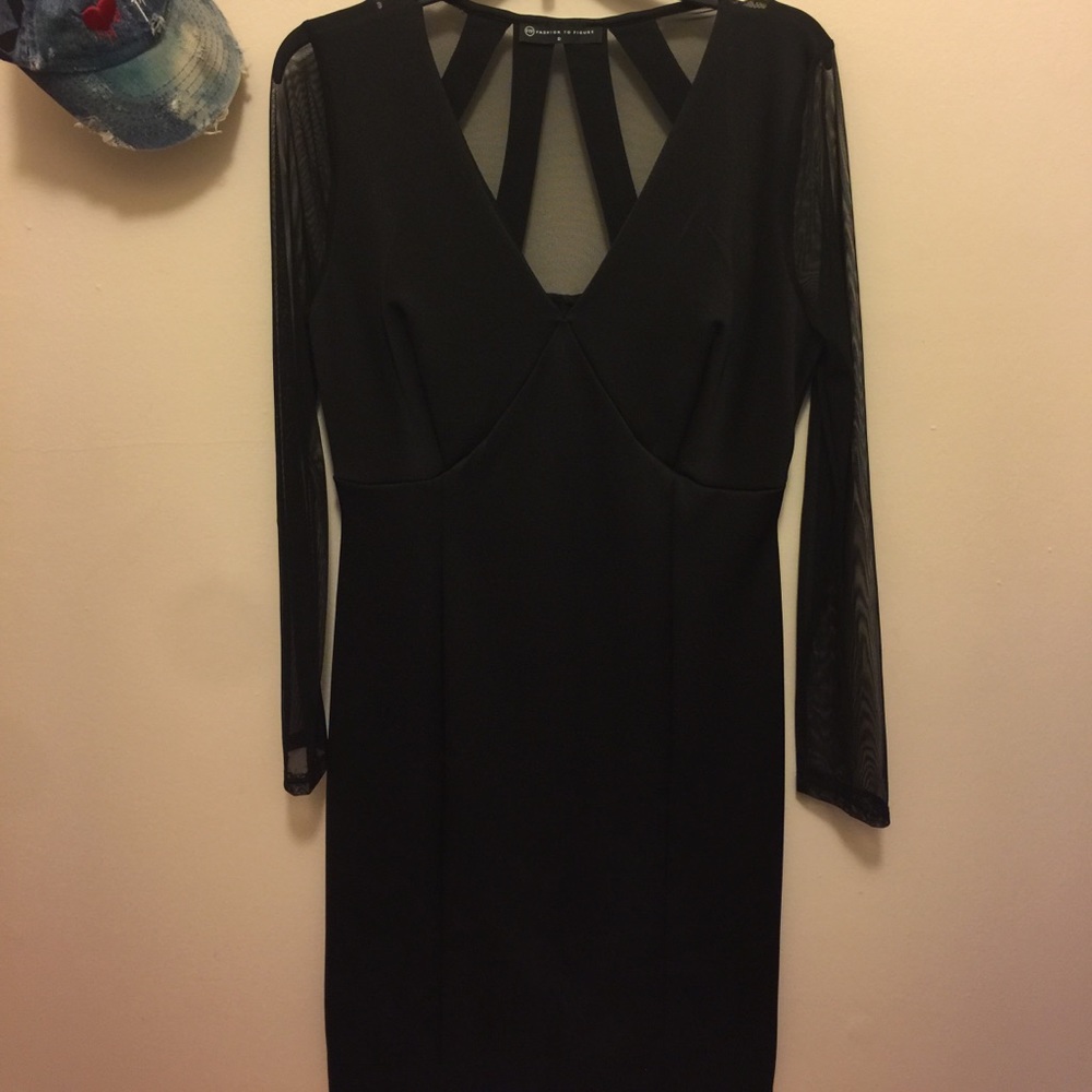Never worn
