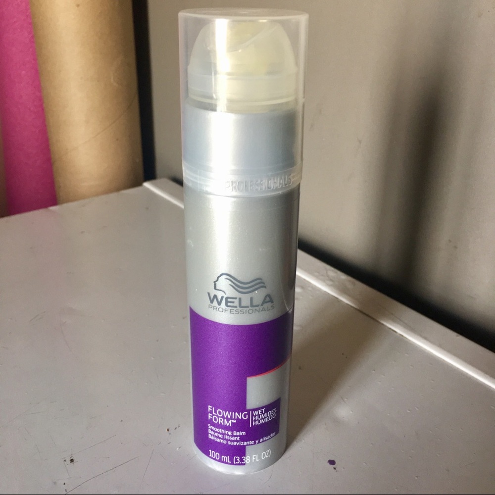 WELLA PROFESSIONALS SMOOTHING BALM