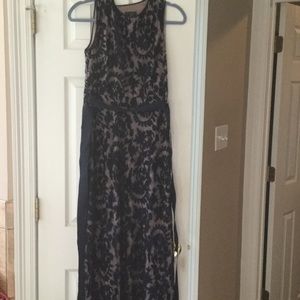 Adrianna Papell long dress