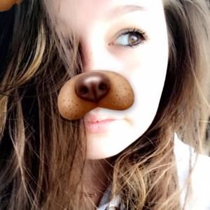 Meet your Posher, Priscilla