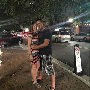 Meet your Posher, Matt