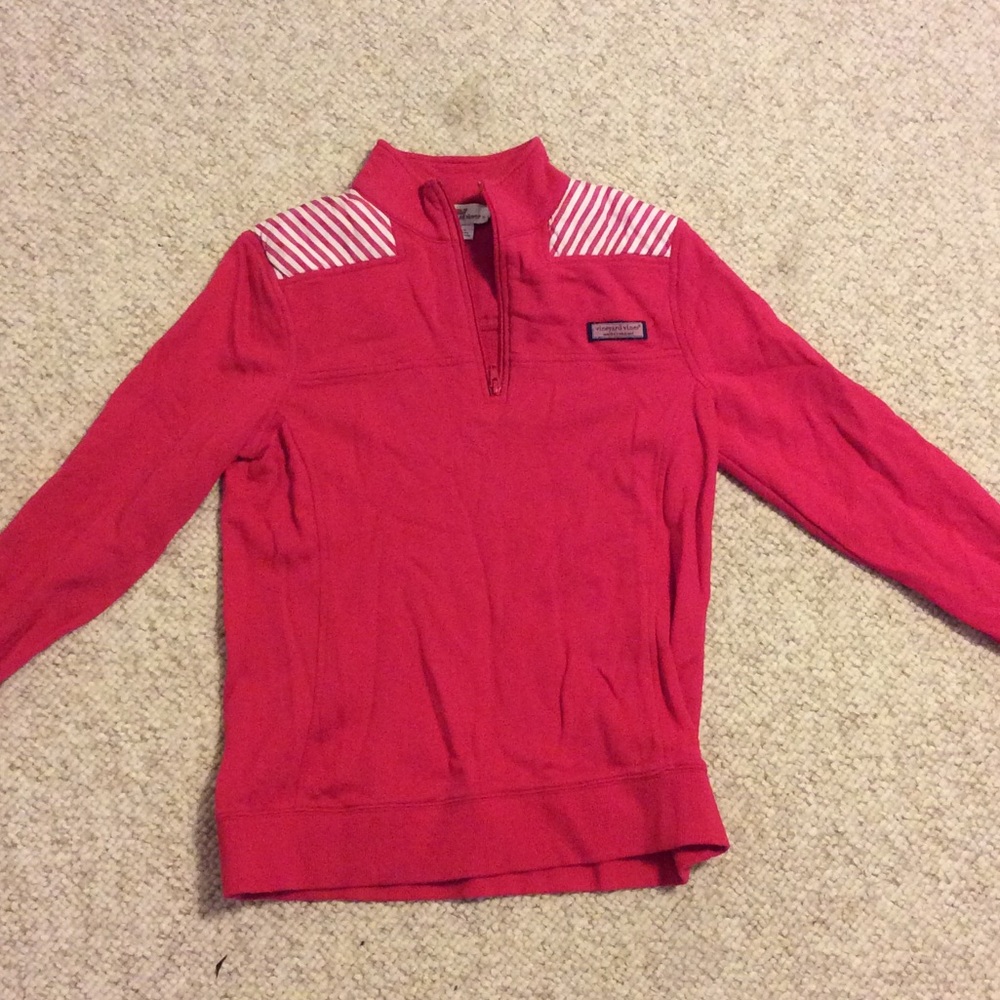 Vineyard Vines Shep Shirt