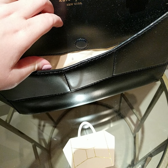 Kate Spade Beau Bag - Picture 3 of 5
