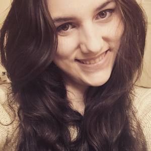 Meet your Posher, Marie