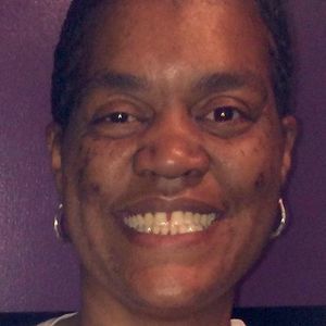 Meet your Posher, Keisha