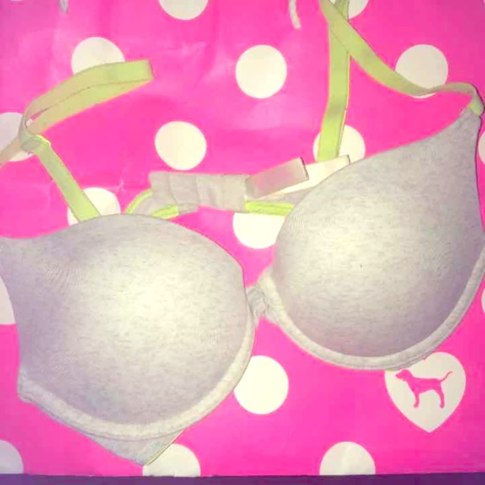 VS PINK Bra
