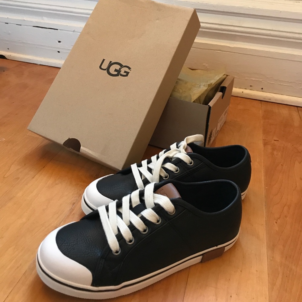 UGG Broderick Sneaker