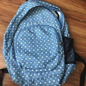 Jansport backpack