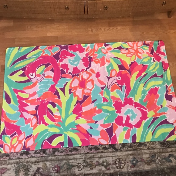 lilly pulitzer rug furniture lilly pulitzer rug 3ft 5ft lulu print other rug lulu poshmark lilly pulitzer rug furniture lilly pulitzer rug 3ft 5ft lulu print other rug lulu poshmark