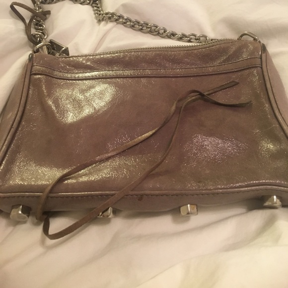 Rebecca Minkoff Mini Mac. MAKE AN OFFER - Picture 3 of 3