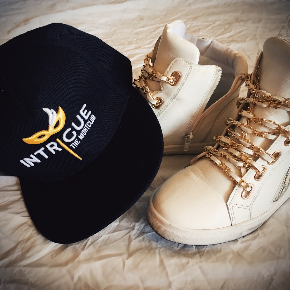 Baseball Cap