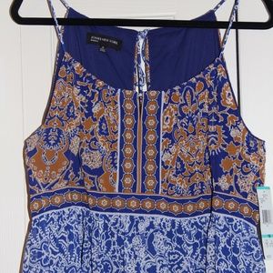 NWT Jones New York Dress-16