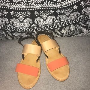 New Gladiator Sandals