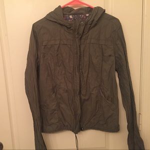 Army Jacket Aeropostale