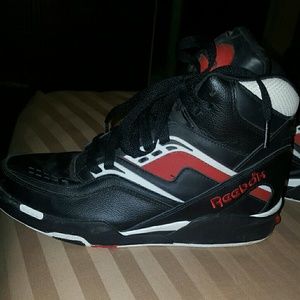 Reebok shoes