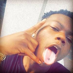 Meet your Posher, Deandre