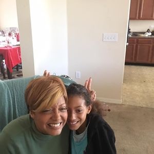 Meet your Posher, Rosaline