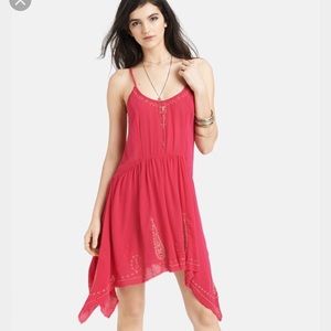 Free People dress