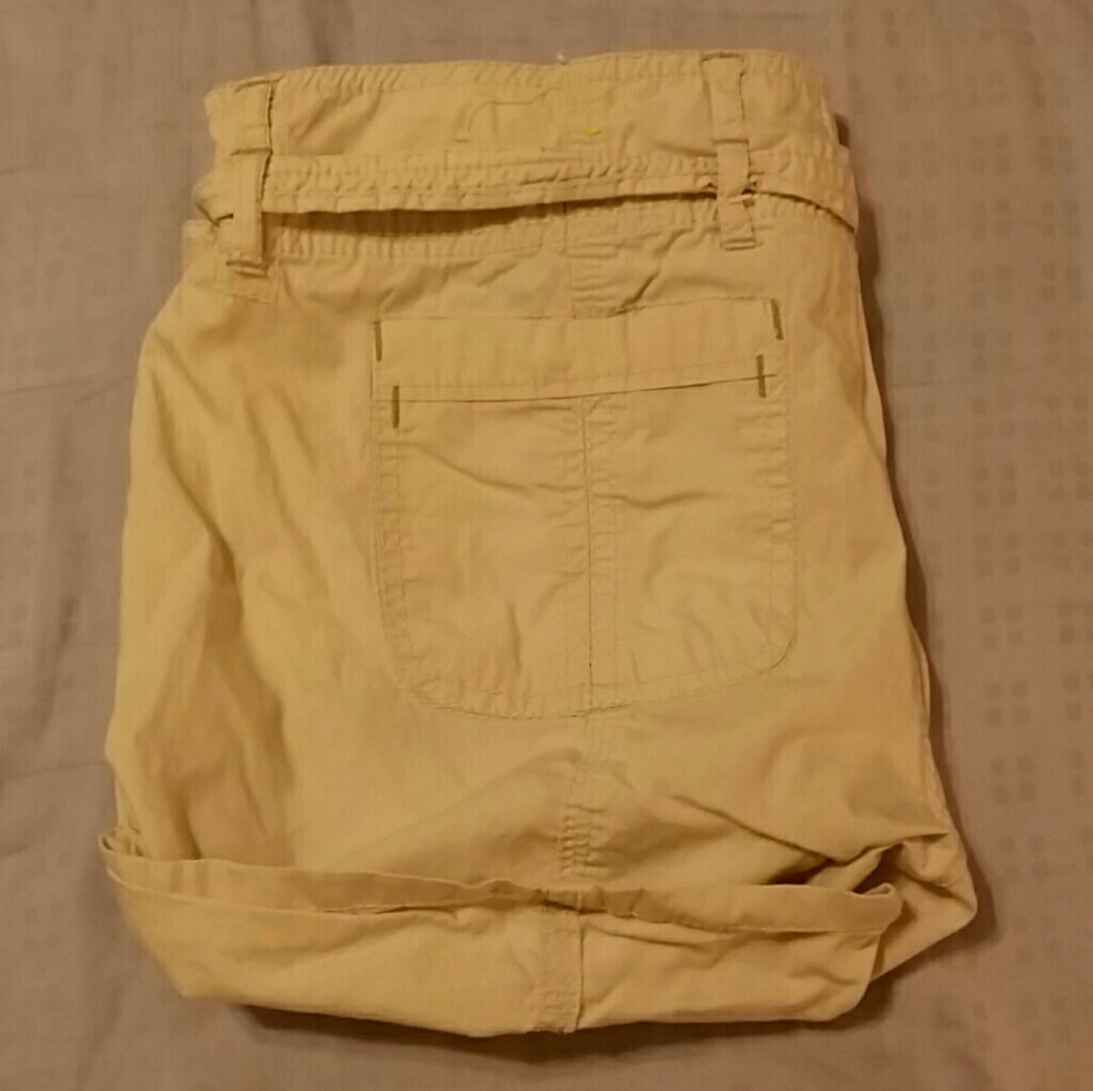 Shorts - Picture 2 of 2