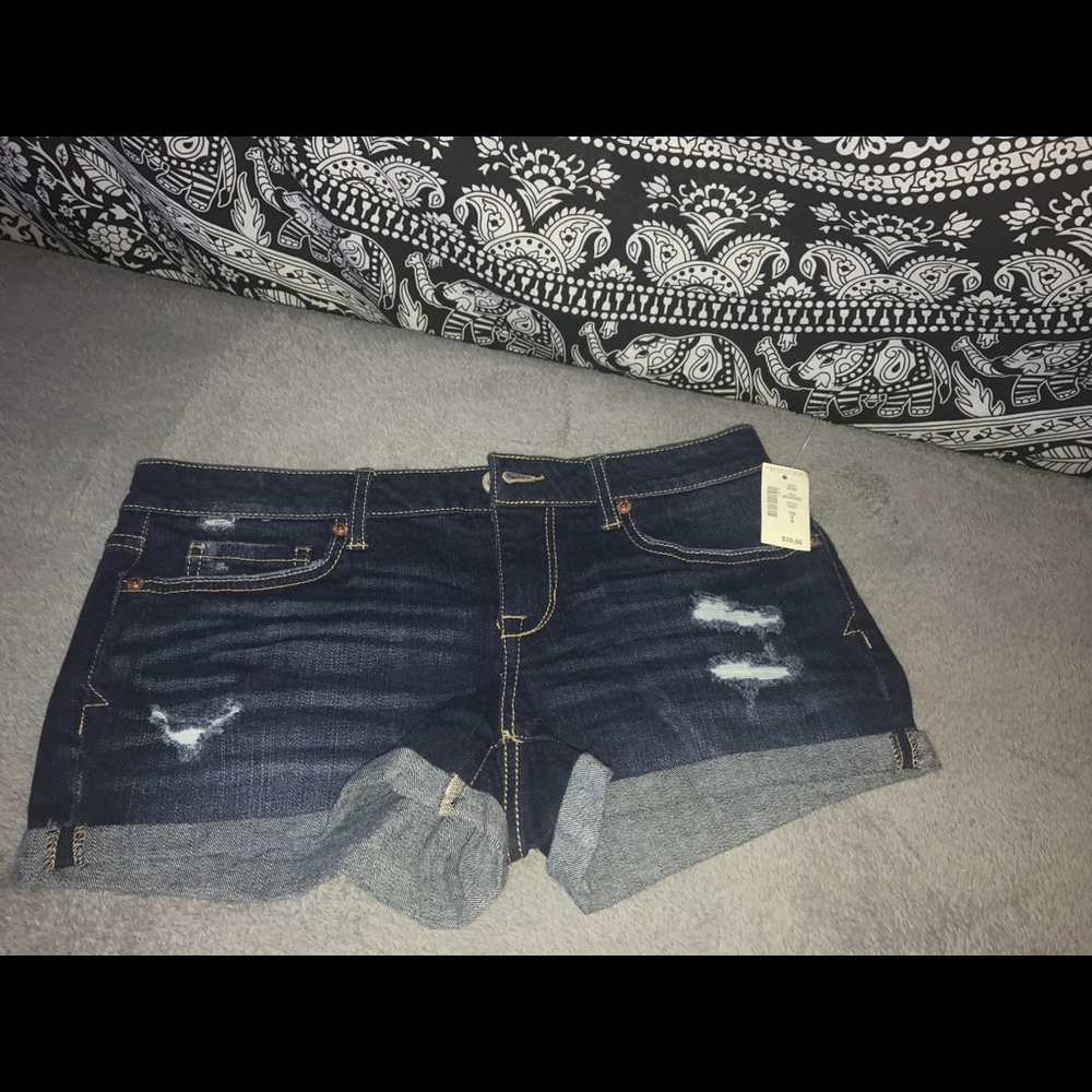 BUNDLE Aeropostale shorts