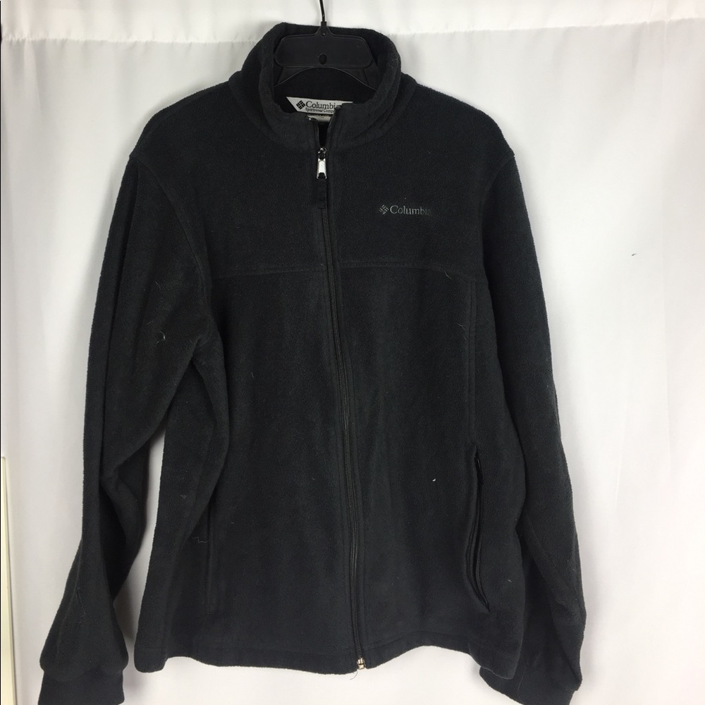 Columbia Fleece Boys 18