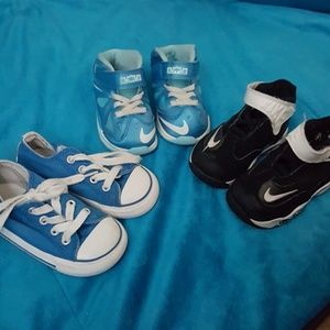 Toddler Shoe Lot