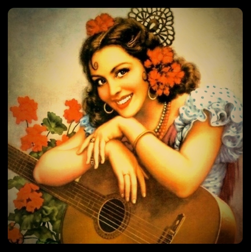 Meet your Posher, Carol