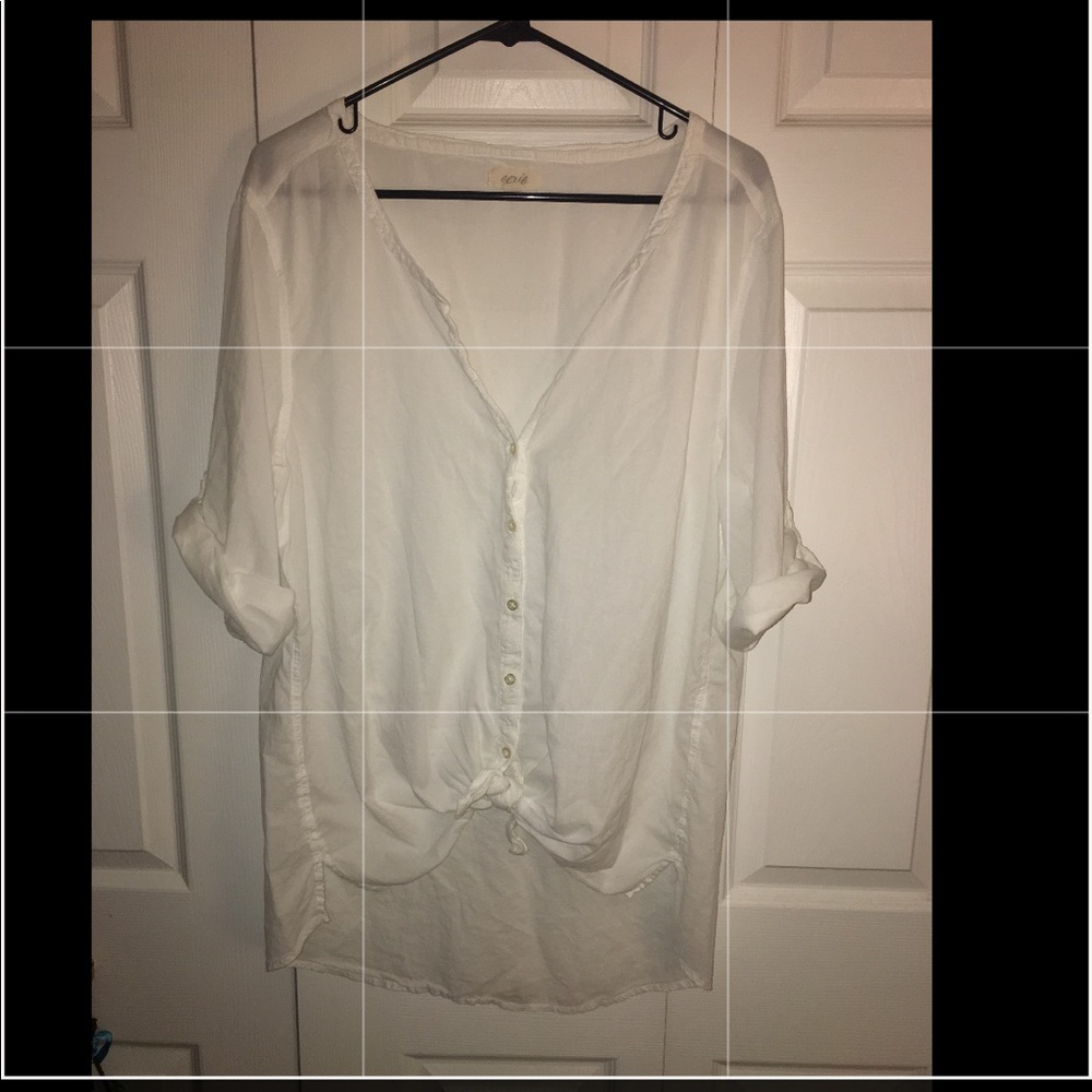 Aerie swim coverup