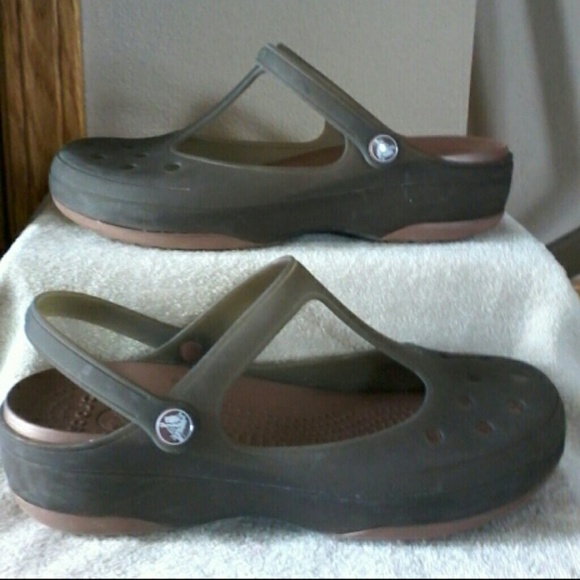 CROCS Shoes - CROCS