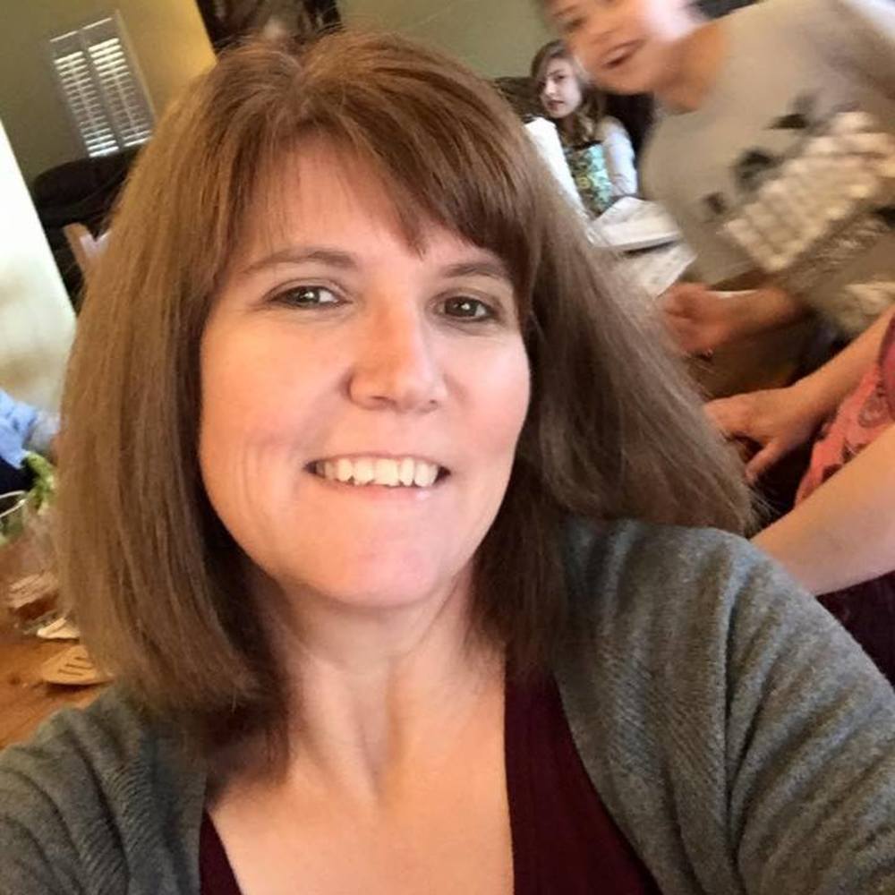 Meet your Posher, Jennifer