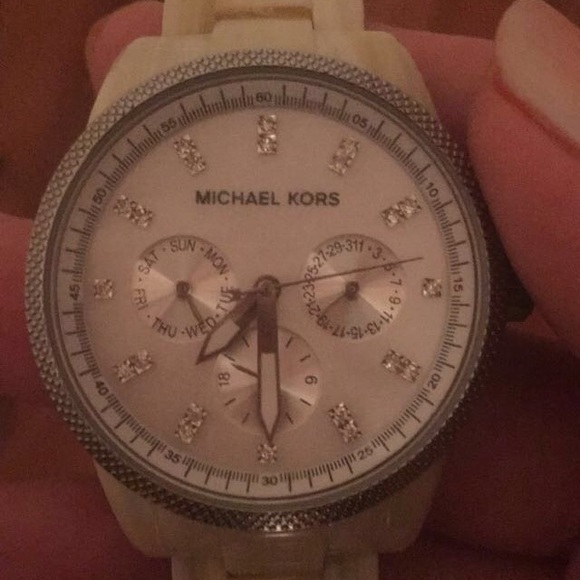 Michael Kors Watch main image 3