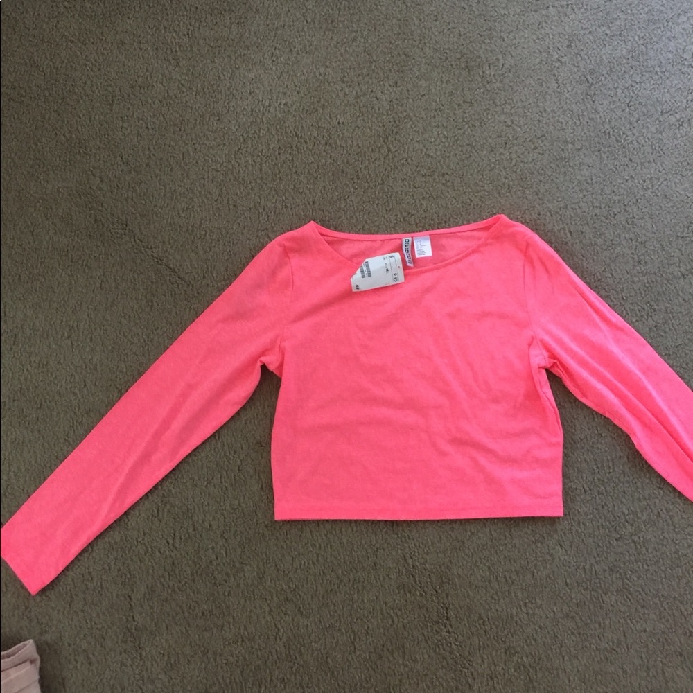Crop tops bundle! new with tags - Picture 2 of 2