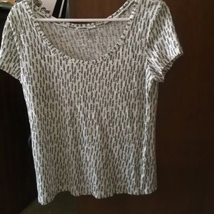 Ann Taylor top