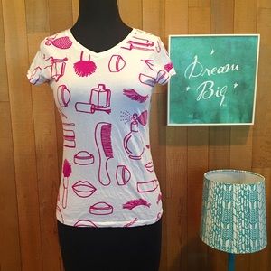 Fashion Tee