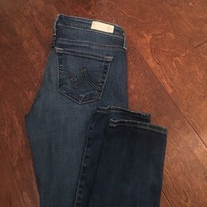 AG BRAND JEANS