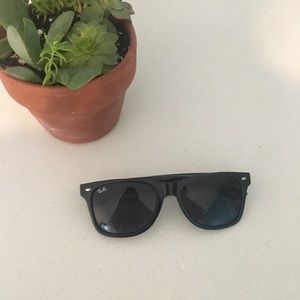 Rayban Wayfarers