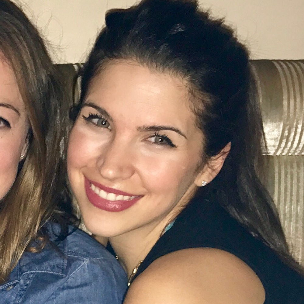 Meet your Posher, Meghan