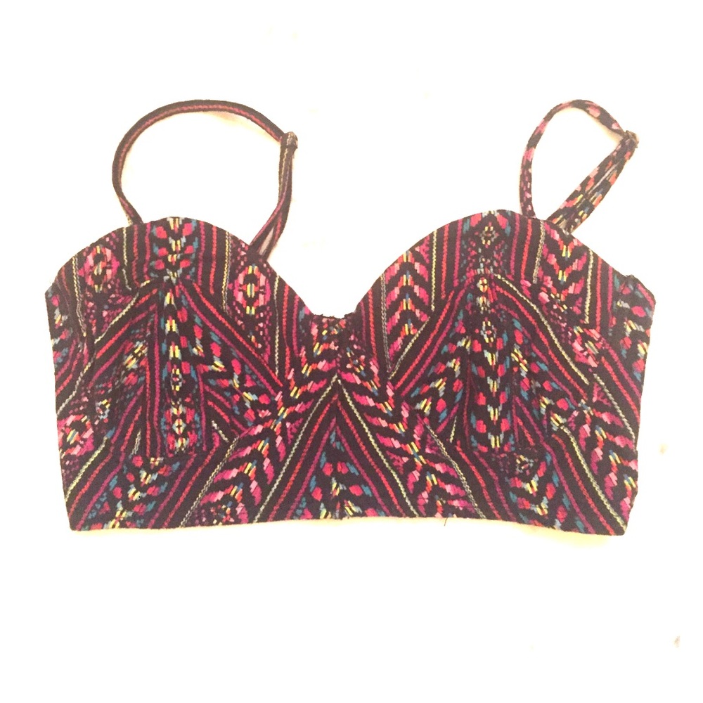 Billabong Aztec Bralette