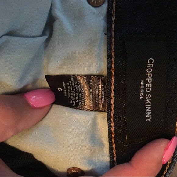 Express Jeans - Picture 2 of 2