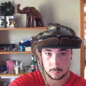 Meet your Posher, Tyler