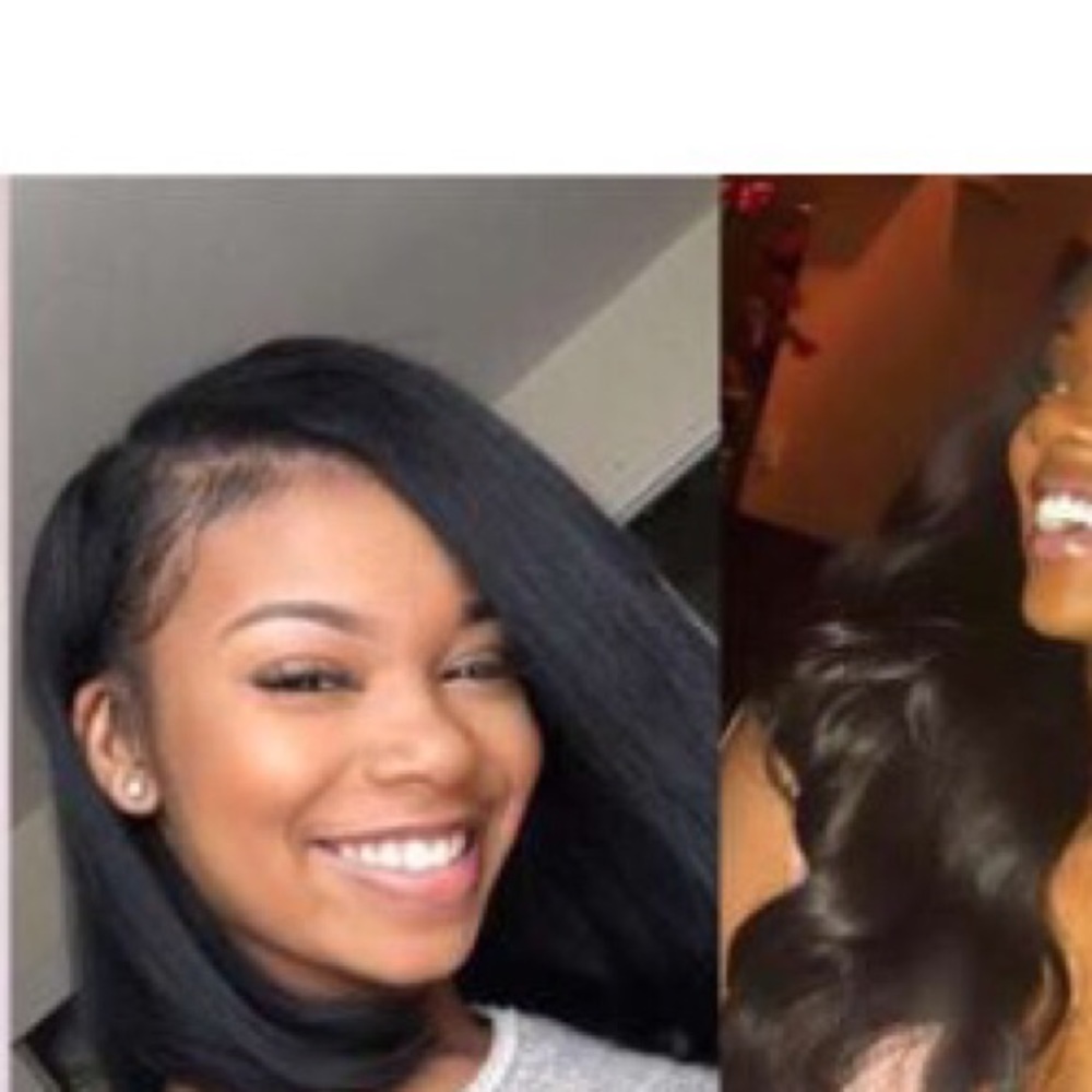 Meet your Posher, Amari