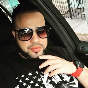 Meet your Posher, Rafel