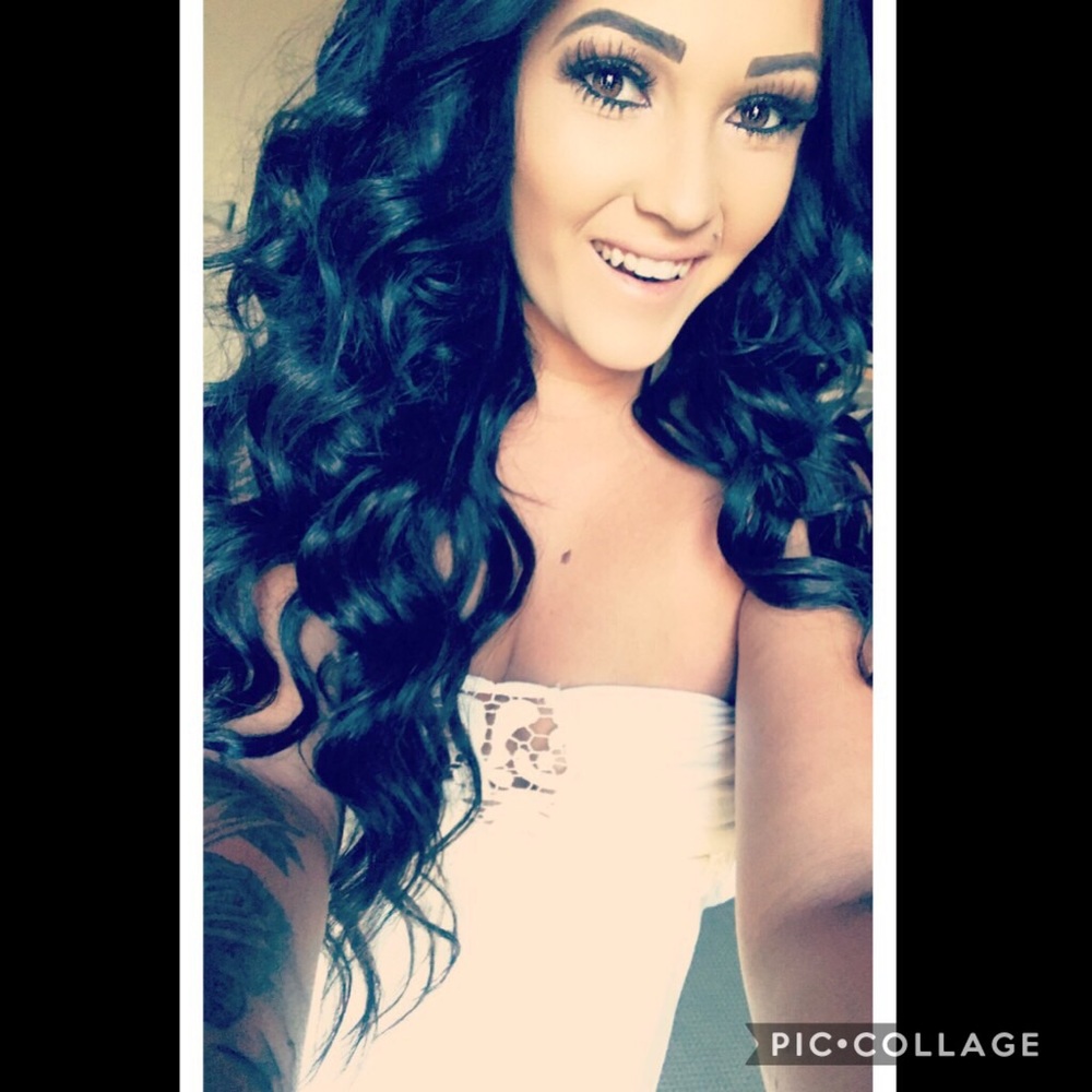 Meet your Posher, Alexandra